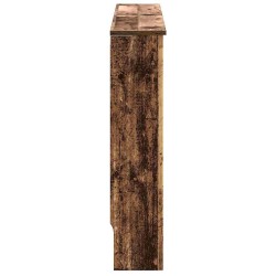 Cache-Radiateur Bois Ancien 152 x 19 x 81,5 cm 553932553932