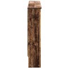 Cache-Radiateur Bois Ancien 152 x 19 x 81,5 cm 553932553932