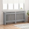 Cache-Radiateur Gris Sonoma 172 x 19 x 81,5 cm 553964553964