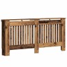 Cache-Radiateur Bois Ancien 172 x 19 x 81,5 cm 553967553967