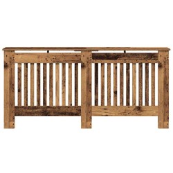 Cache-Radiateur Bois Ancien 172 x 19 x 81,5 cm 553967553967