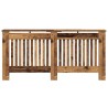 Cache-Radiateur Bois Ancien 172 x 19 x 81,5 cm 553967553967