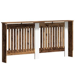 Cache-Radiateur Bois Ancien 172 x 19 x 81,5 cm 553967553967