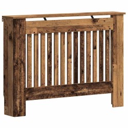 Cache-Radiateur Bois Ancien 112 x 19 x 81,5 cm 553980553980