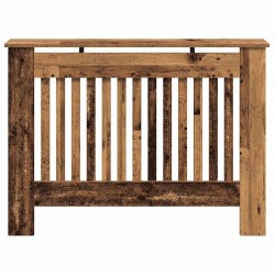 Cache-Radiateur Bois Ancien 112 x 19 x 81,5 cm 553980553980