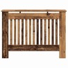 Cache-Radiateur Bois Ancien 112 x 19 x 81,5 cm 553980553980