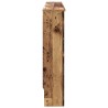 Cache-Radiateur Bois Ancien 112 x 19 x 81,5 cm 553980553980