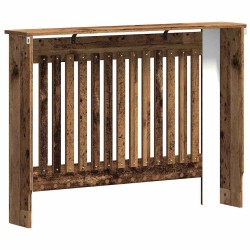 Cache-Radiateur Bois Ancien 112 x 19 x 81,5 cm 553980553980