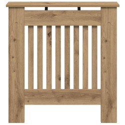 Cache-Radiateur Chêne artisanal 78 x 19 x 81,5 cm 554028554028