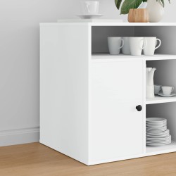 Tapis de pieds de meubles 12 pcs Noir Ø 14 x 4 mm EVA 554167554167