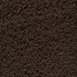 Serviettes de toilette premium SOLUND 4 pièces Marron 30 x 30 cm 600 g/m² 554269554269