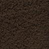Serviettes de toilette premium SOLUND 10 pièces Marron 30 x 30 cm 600 g/m² 554274554274