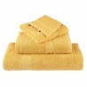 Serviettes de toilette premium SOLUND 2 pièces Or 30 x 30 cm 600 g/m² 554278554278