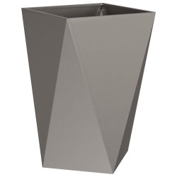 Jardinière Rouillé 50 x 50 x 75 cm 554325554325