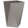 Jardinière Rouillé 50 x 50 x 75 cm 554325554325