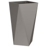 Jardinière Rouillé 40 x 40 x 75 cm 554343554343