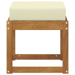 Banc de Jardin Bois d'Acacia Massif Naturel 554401554401