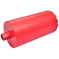 Couronne diamant pour carotteuse 180x400 mm 554569554569