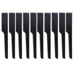 Lames de scie de rechange 10 pcs 24T et 32T 554575554575