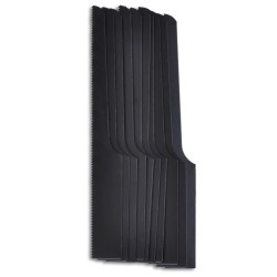 Lames de scie de rechange 10 pcs 24T et 32T 554575554575