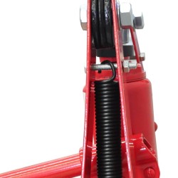 Presse hydraulique d'atelier sur pied - 6 tonnes 554598554598