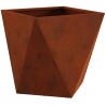 Jardinière Rouillé 40 x 40 x 40 cm 554619554619