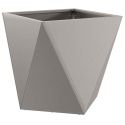 Jardinière Rouillé 50 x 50 x 50 cm 554621554621