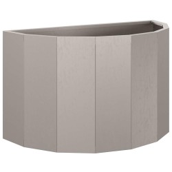 Jardinière Rouillé 60 x 30 x 35 cm 554665554665