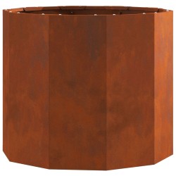 Jardinière Rouillé 60 x 60 x 50 cm 554668554668