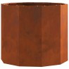 Jardinière Rouillé 60 x 60 x 50 cm 554668554668
