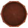 Jardinière Rouillé 60 x 60 x 50 cm 554668554668