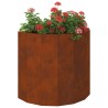 Jardinière Rouillé 60 x 30 x 50 cm 554672554672