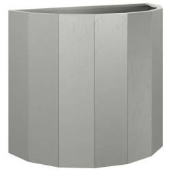 Jardinière Rouillé 60 x 30 x 50 cm 554672554672