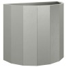 Jardinière Rouillé 60 x 30 x 50 cm 554672554672