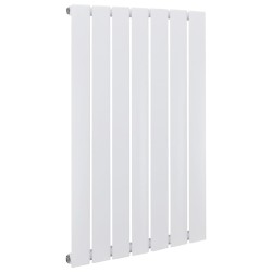 Panneau de chauffage Blanc 542 mm x 900 mm 554675554675