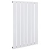 Panneau de chauffage Blanc 542 mm x 900 mm 554675554675