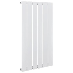 Panneau de chauffage Blanc 465 mm x 900 mm 554676554676