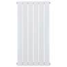 Panneau de chauffage Blanc 465 mm x 900 mm 554676554676