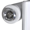 Panneau de chauffage Blanc 465 mm x 900 mm 554676554676