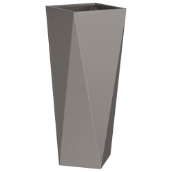 Jardinière Rouillé 30 x 30 x 75 cm 554685554685