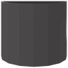 Jardinière Noir 60 x 30 x 50 cm Acier 554700554700