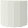 Jardinière Blanc 60 x 30 x 50 cm Acier 554701554701