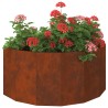 Jardinière Rouillé 120 x 60 x 50 cm 554704554704