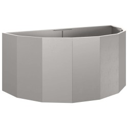 Jardinière Rouillé 120 x 60 x 50 cm 554704554704