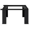 Socle pour Machine à Laver Noir 64 x 55 x 32,5 cm Acier 554793554793