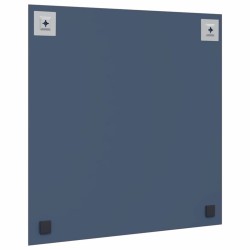 Miroir mural Carré 60 x 60 cm verre trempé 554795554795