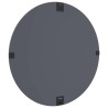 Miroir mural Rond Ø 70 cm verre trempé 554808554808