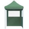 Tente de fête Vert 200 x 200 x 306 cm Tissu Oxford 554845554845