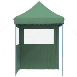 Tente de fête Vert 200 x 200 x 306 cm Tissu Oxford 554845554845
