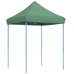 Tente de fête Vert 200 x 200 x 306 cm Tissu Oxford 554858554858